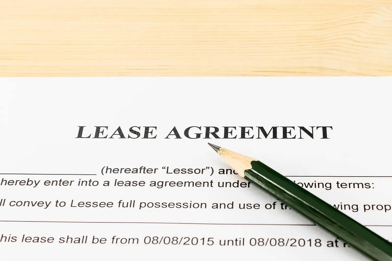 What Happens When a Tenant Violates the Lease in Northern Nevada, NV?