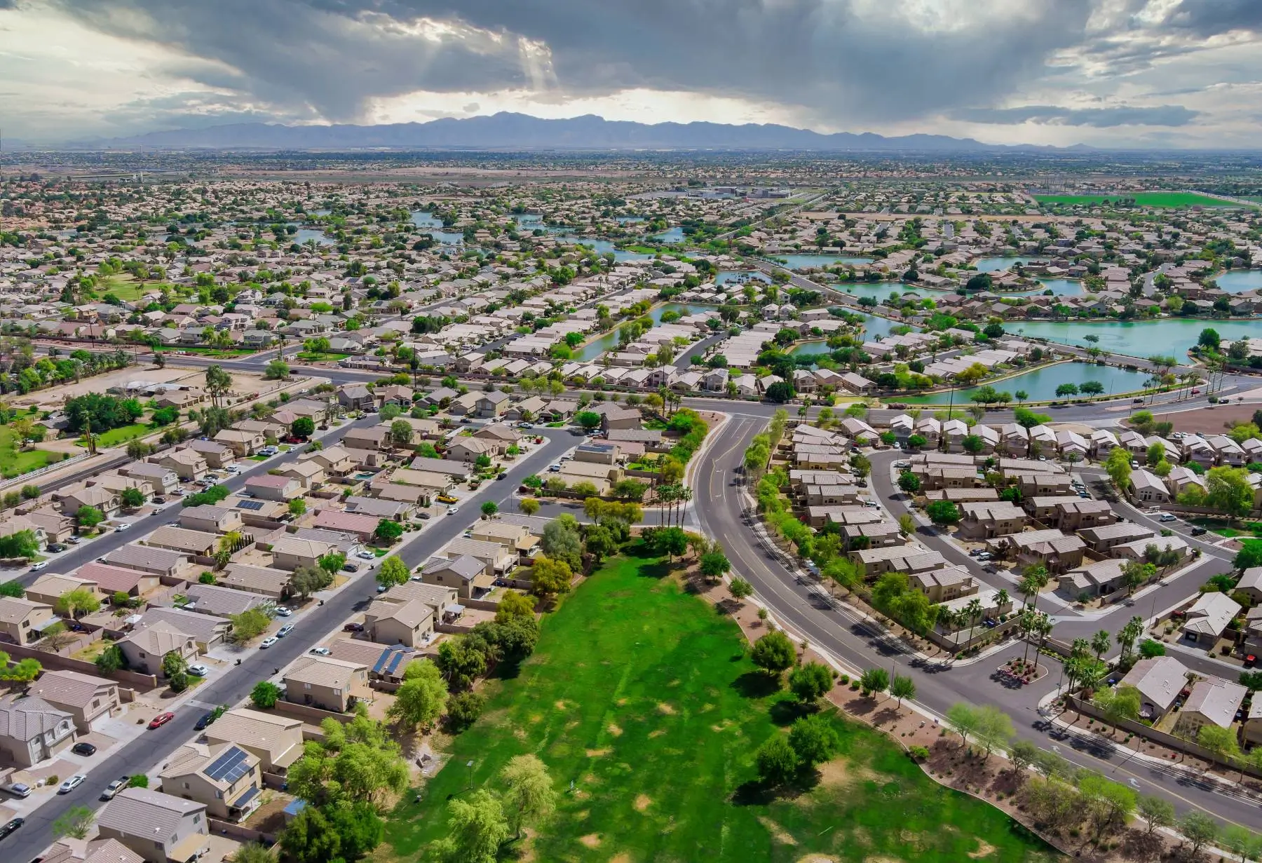 Dayton Property Management