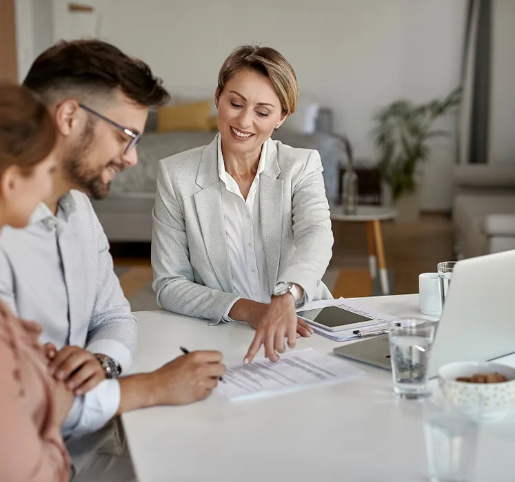 Welcome to Chase International Property Management