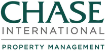 Chase International Property Management Logo