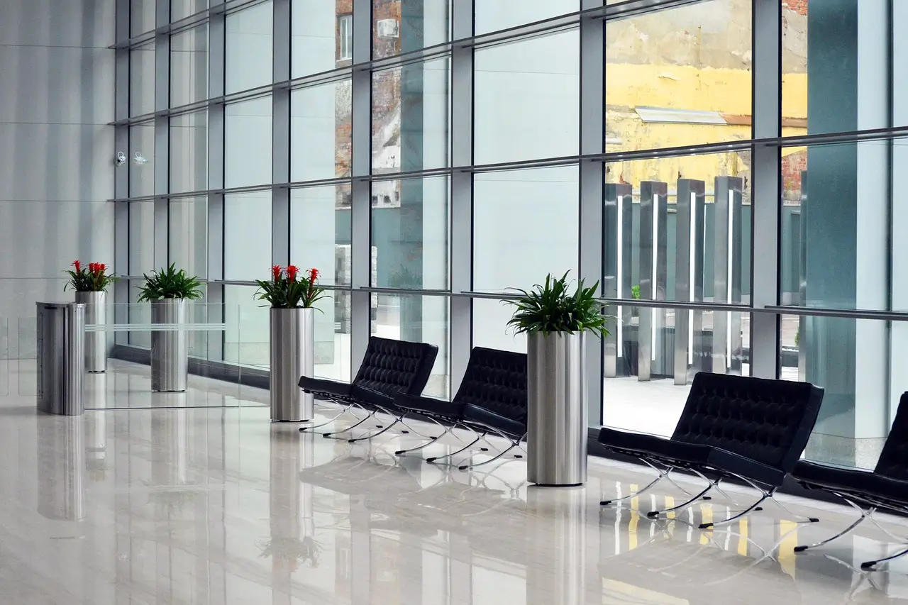 Northern Nevada Commercial Property Management